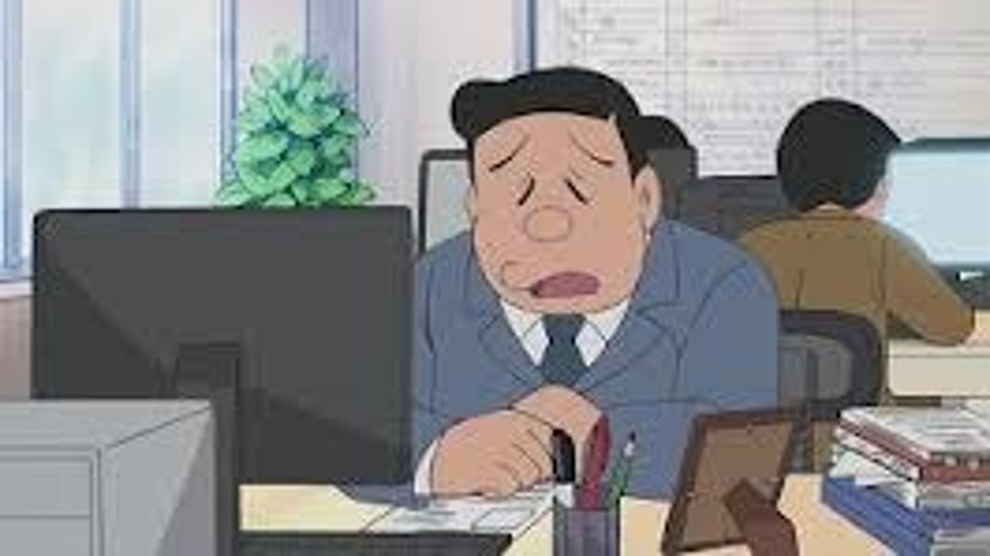 <p>Anh/chị vất vả quá. (dùng để bày tỏ sự thông cảm)</p>