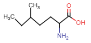 <p>- alkyl R-group: 4 carbon atoms<br></p>