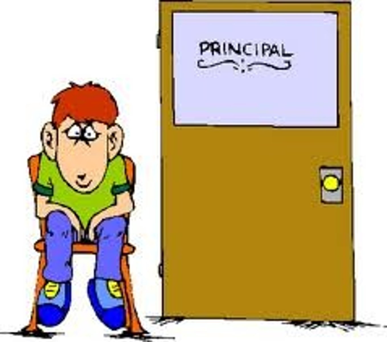 <p>principal / director</p>