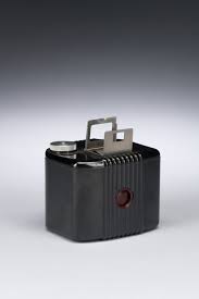 <p>Walter Dorwin Teague</p>