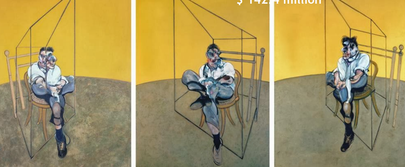 <p>Francis Bacon</p>
