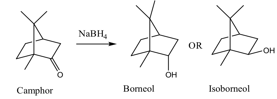 <p>diastereomers of one another, new chiral center </p>