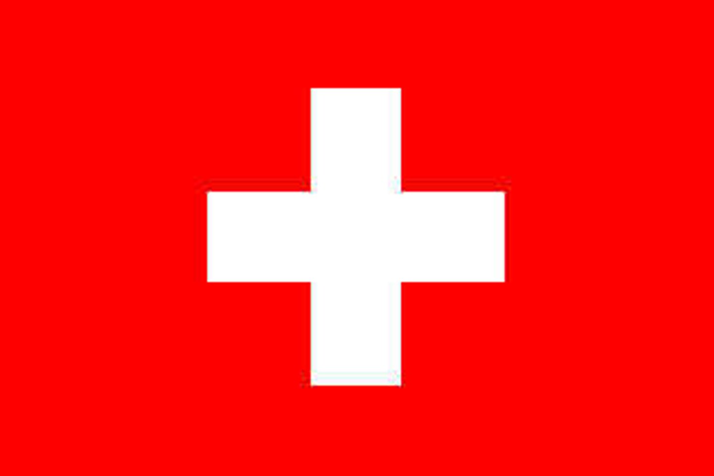 <p>Swiss</p>