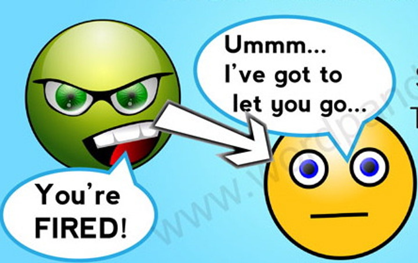 <p>a word or phrase used to avoid saying an unpleasant or offensive word (substitution, understatement)</p>