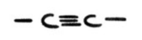 <p>hydrocarbons with triple C-C bond</p>