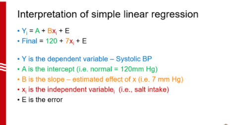 <p>•Bivariate analysis does not account for confounding variables</p><p>•Multivariate analysis finds impact confounding variable</p>