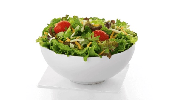 <p><strong>Side Salad</strong></p>