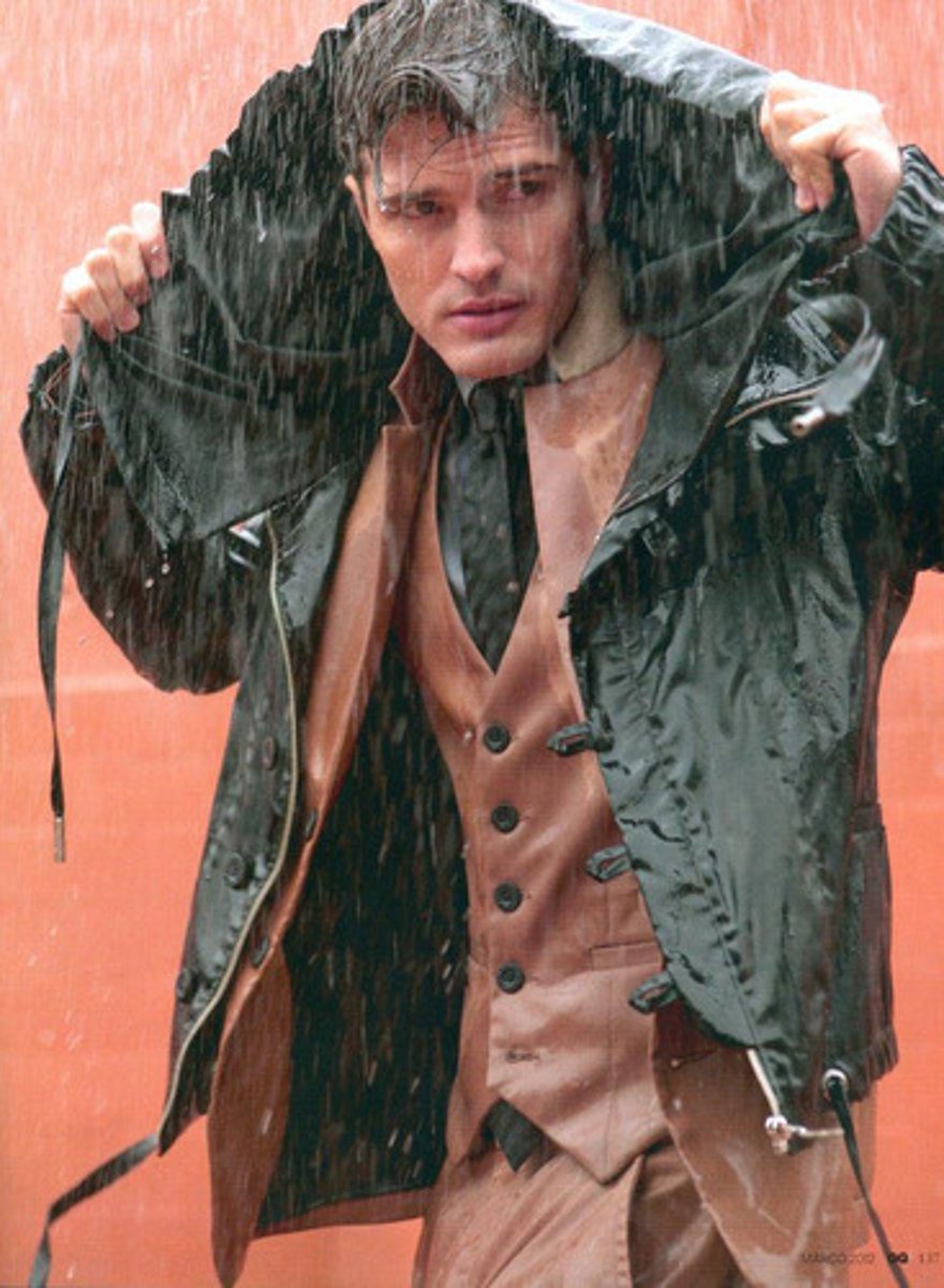 <p>wet</p>