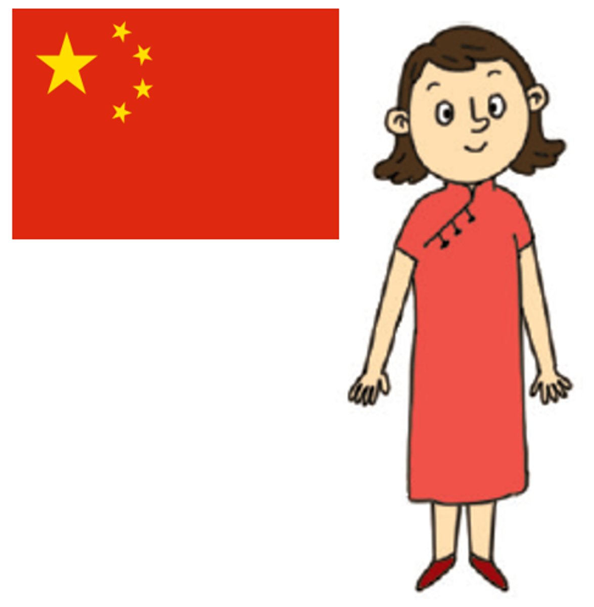 <p>người Trung Quốc</p>