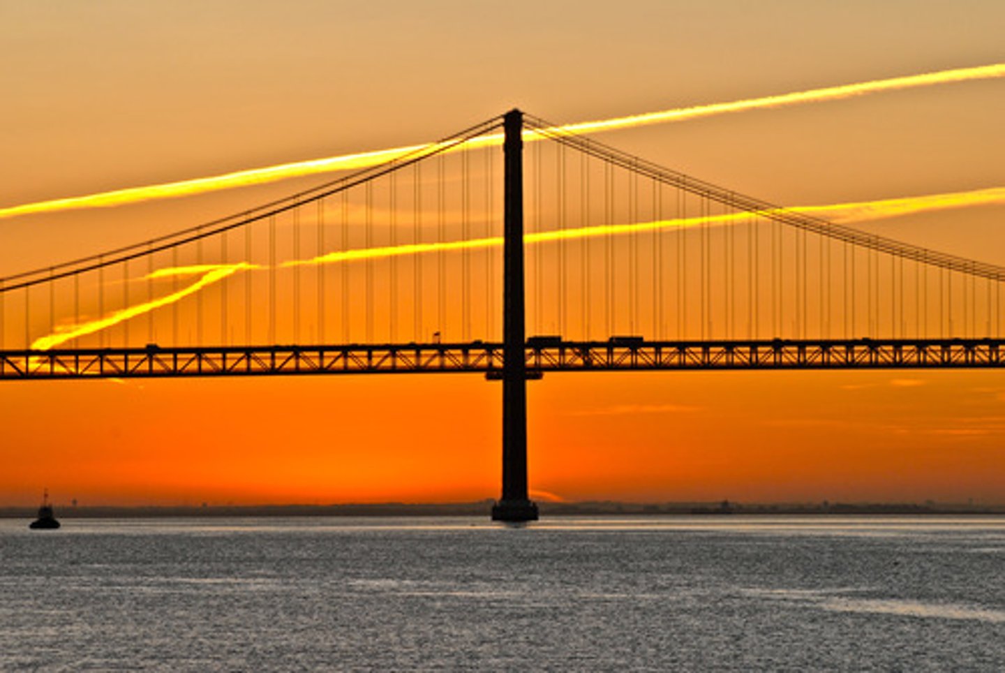 <p>bridge</p>