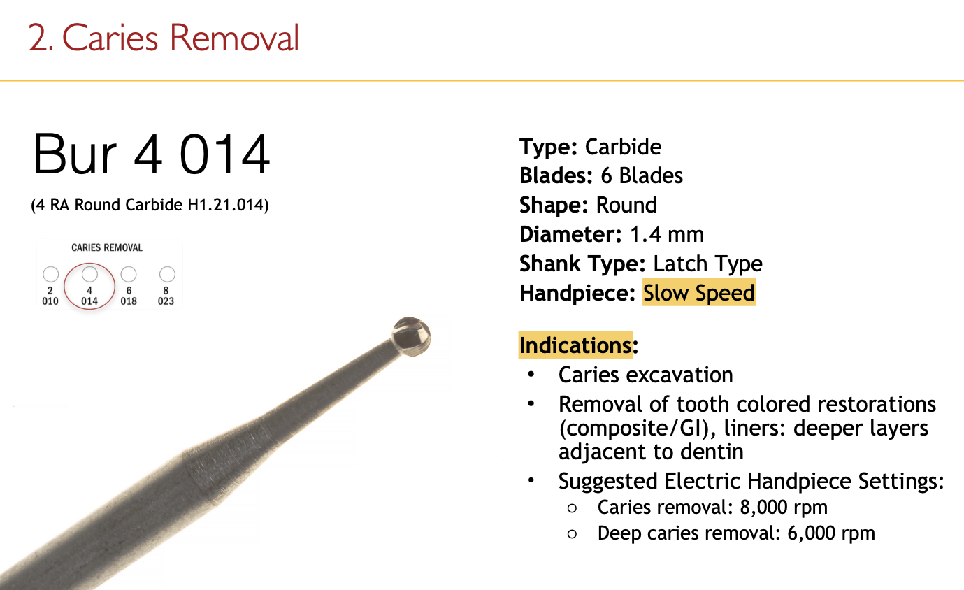 <p><strong>Bur 4 014</strong> </p>