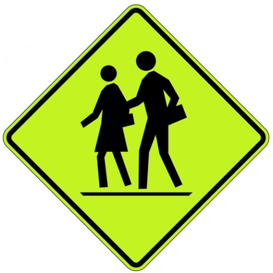 what does this sign indicate? 