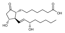 <p>stims adenylate cyclase to incr cAMP = smooth muscle relax</p>