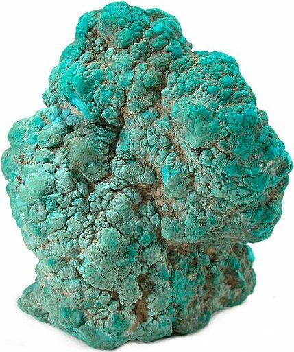 <p>turquoise- Phosphates</p>