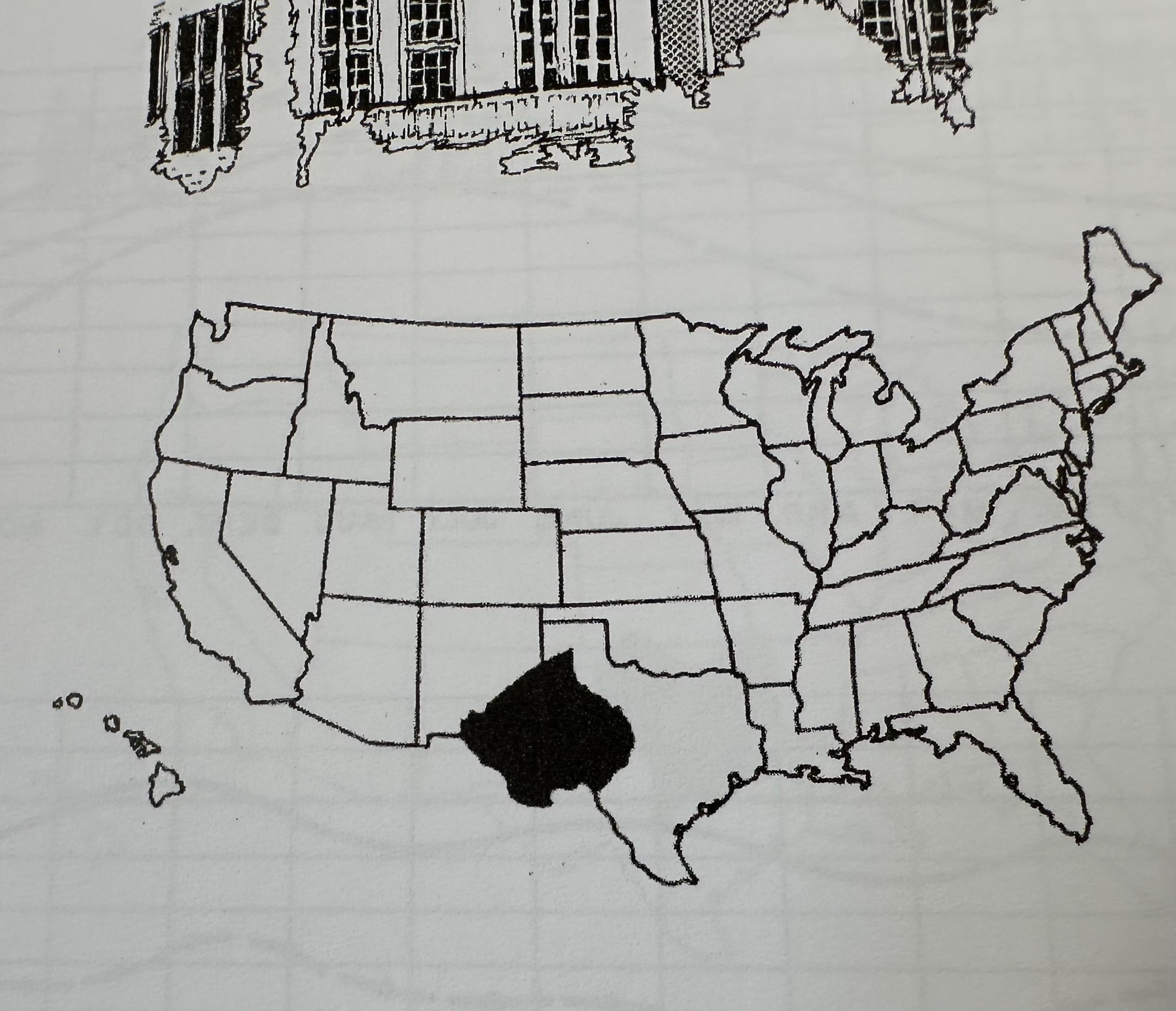 <p>Which climate region is this?</p>
