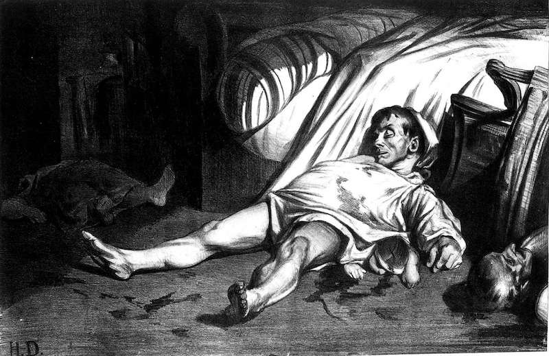 <p>artist?</p>
