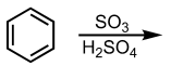 <p>Sulfonation</p>