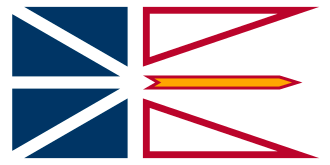 <p>Newfoundland and Labrador</p>