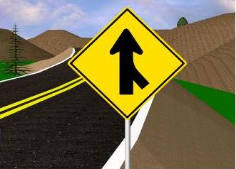 <p><strong>What does this sign mean?</strong></p>