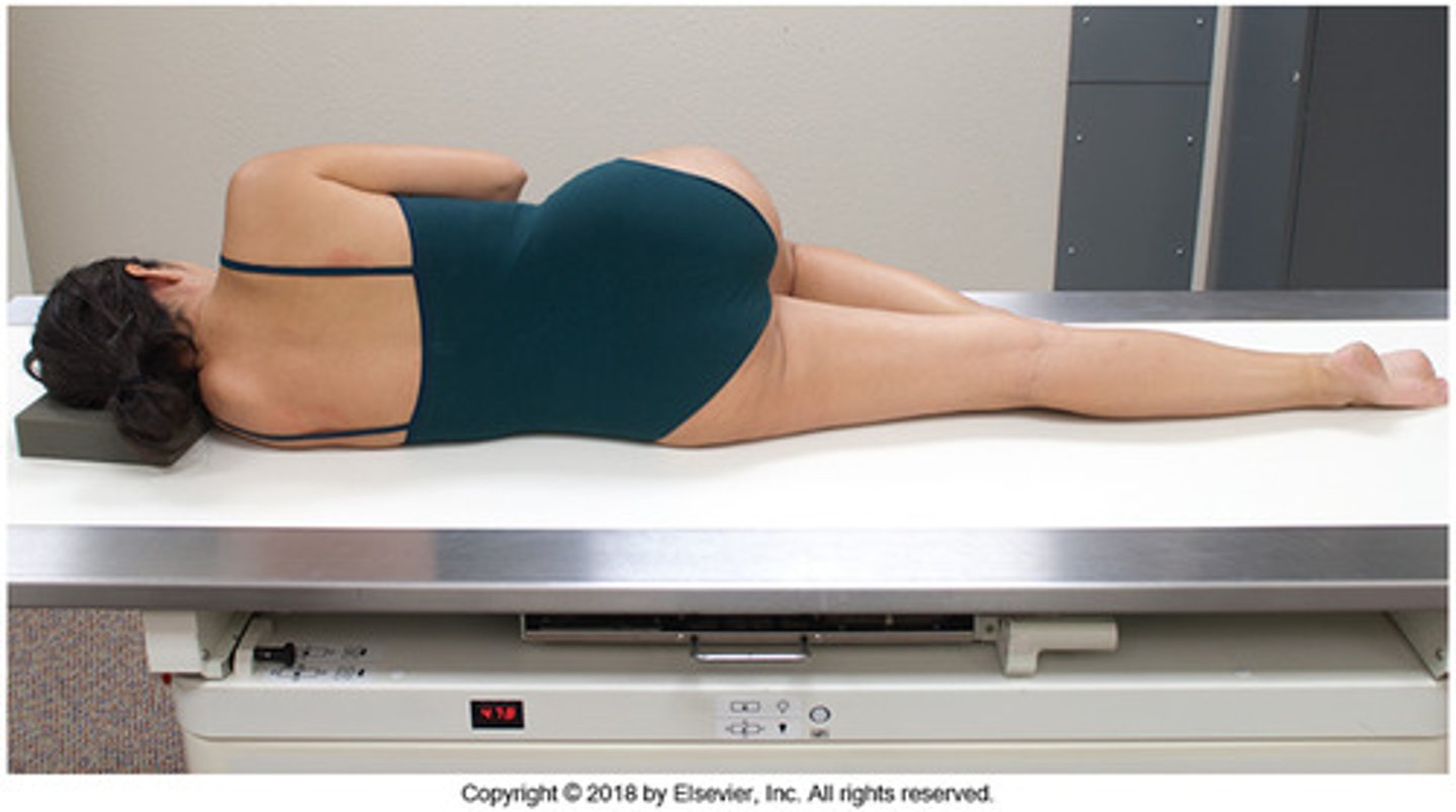 <p>Modified Sim's Position</p>