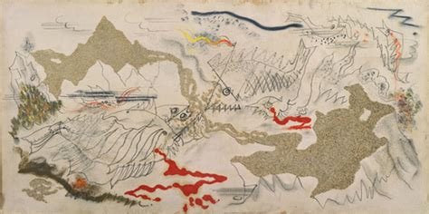 <p>Battle of the Fishes </p>