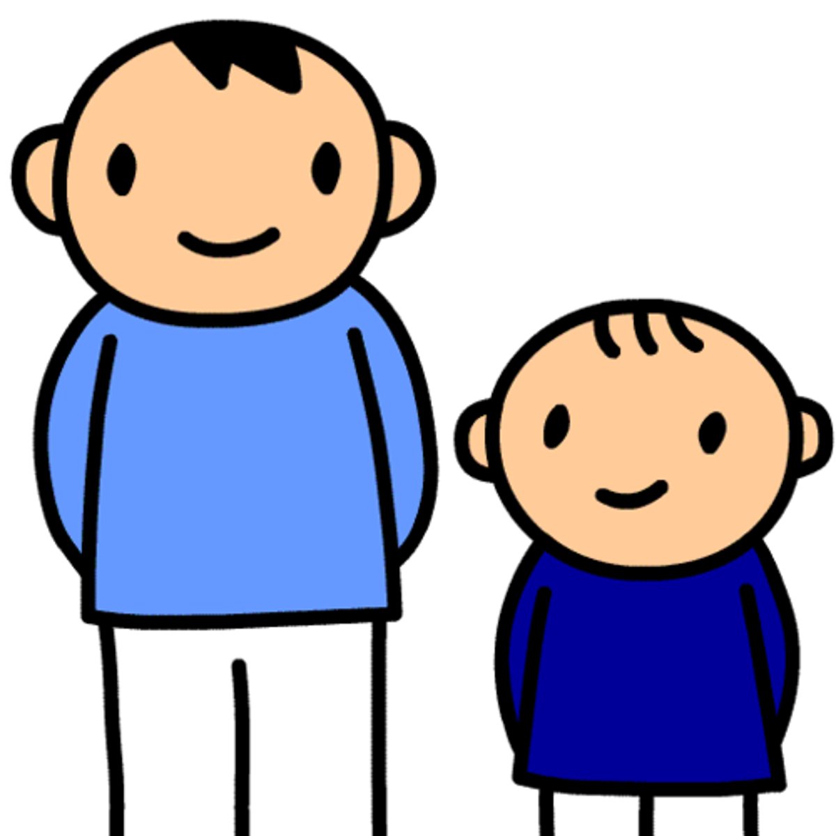 <p>elder brother</p>