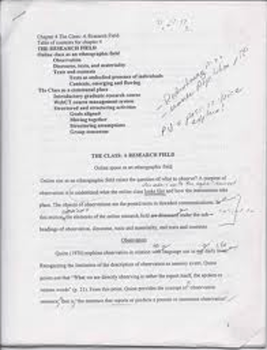 <p>Hard copy</p>