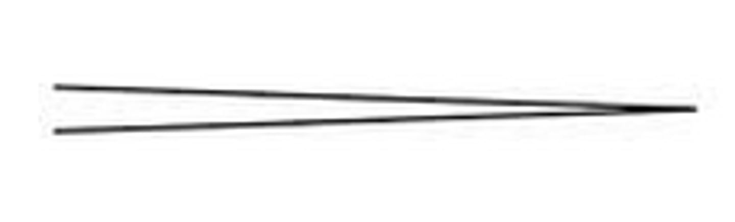 <p>gradually getting quieter</p>