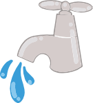 <p>Tap</p>