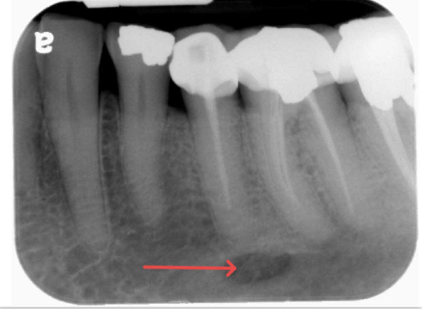 <p>ID the structure:</p>