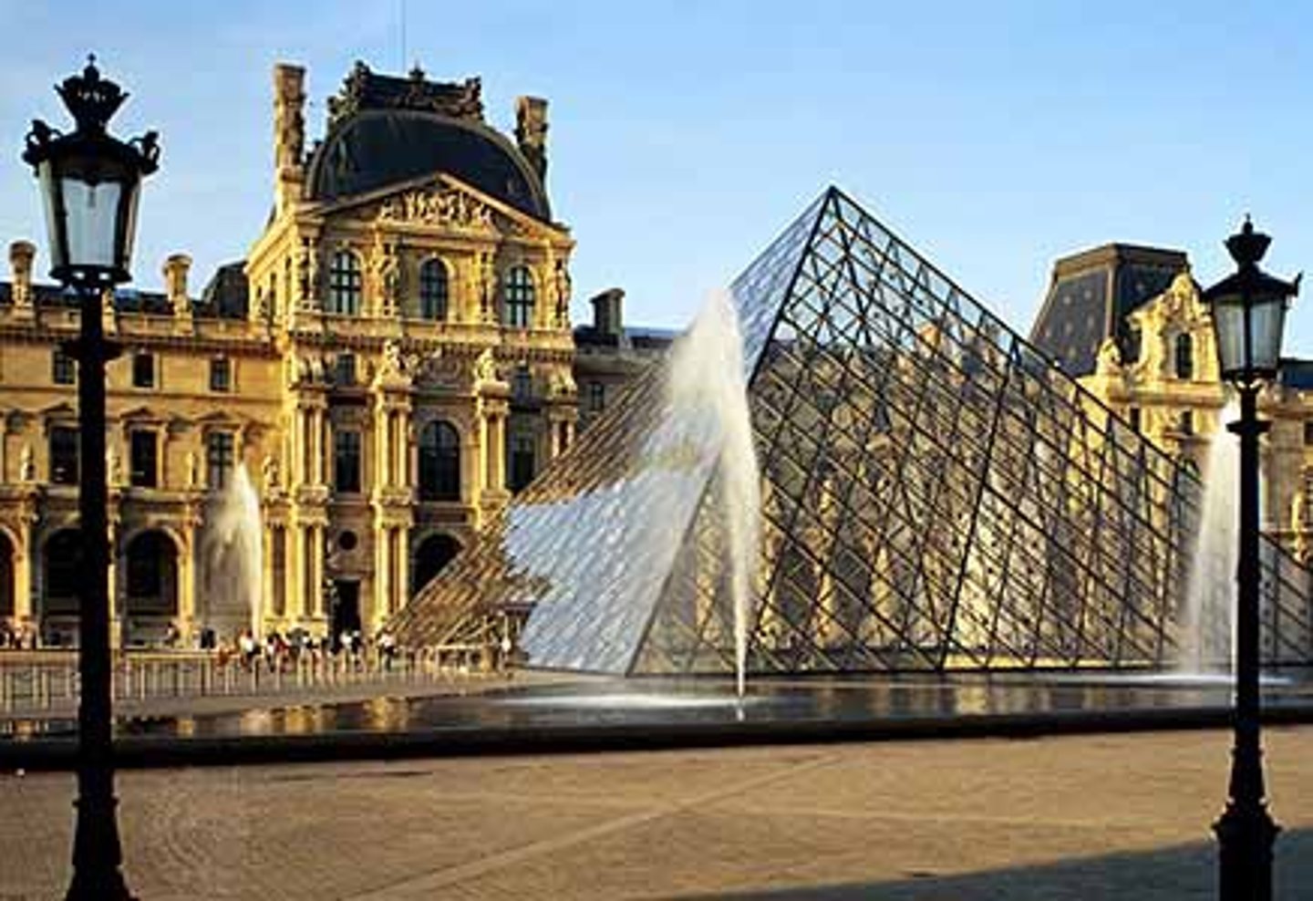 <p>museum</p>