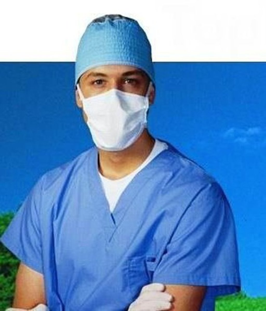 <p>physician, doctor</p>