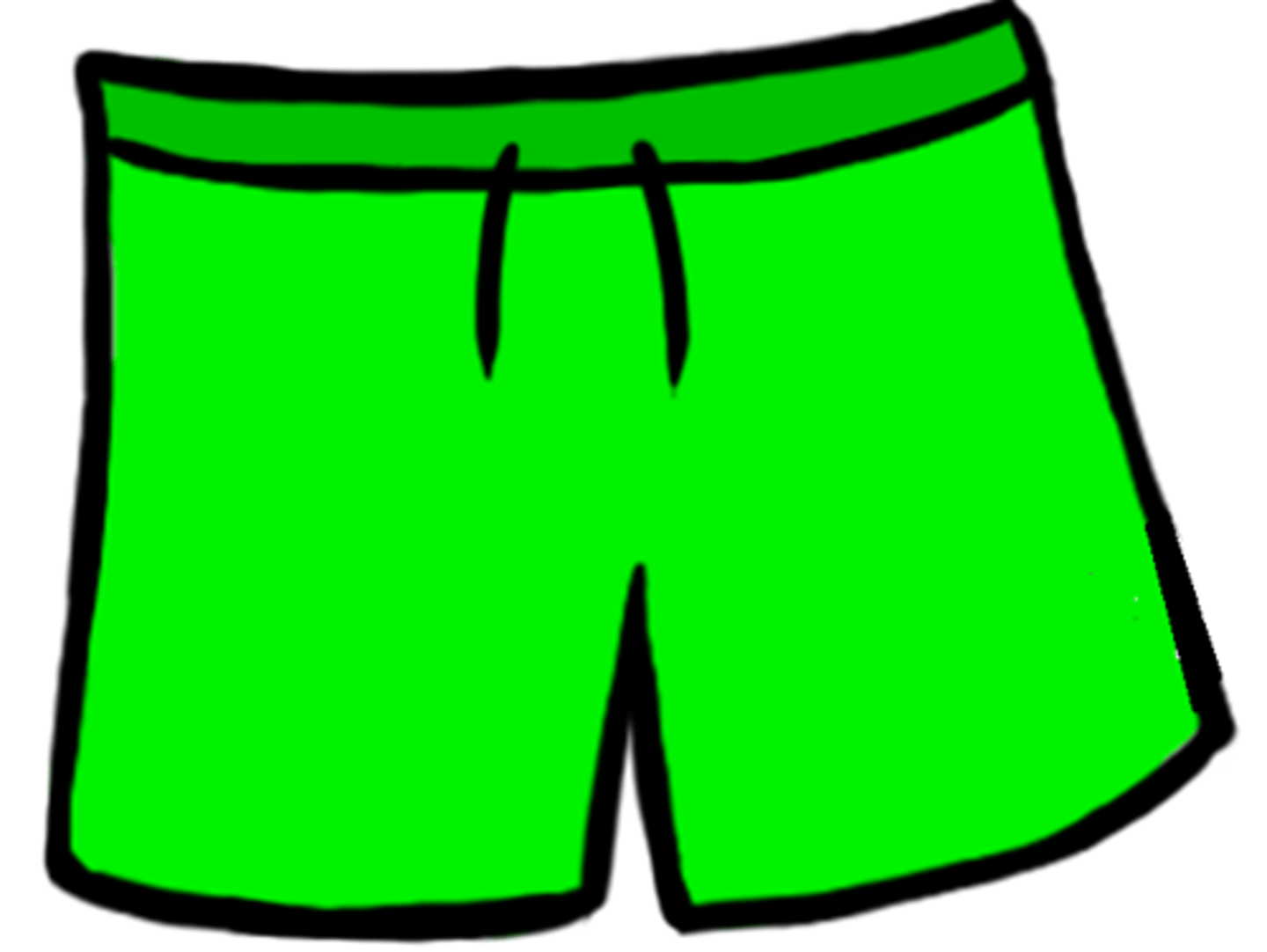 <p>shorts (duǎnkù )</p>