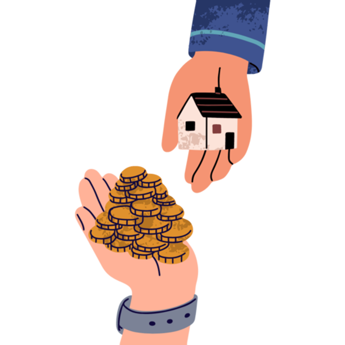 <p>to spend a large amount of money on something.</p><p>We had to ________________ a hefty sum for the concert tickets, but it was worth it.</p>