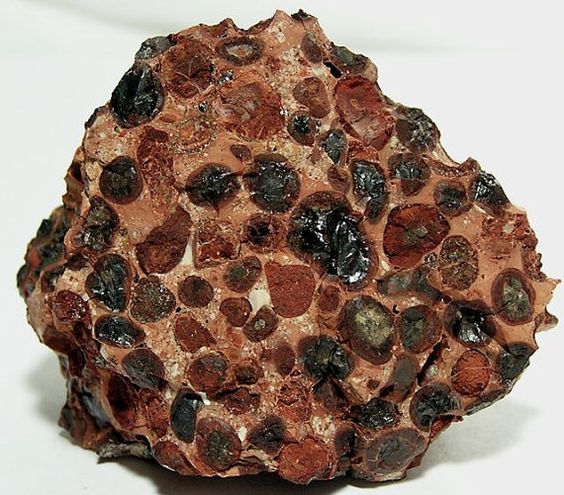 <p>#9, sedimentary, chemical</p>