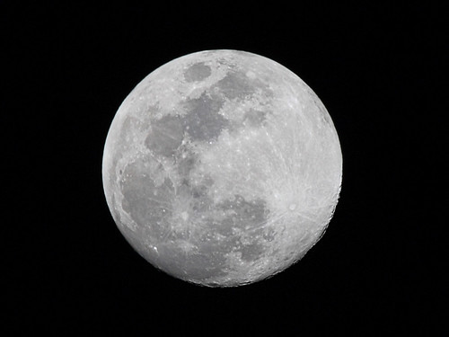 <p>moon</p>