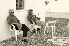retirement/to be retired