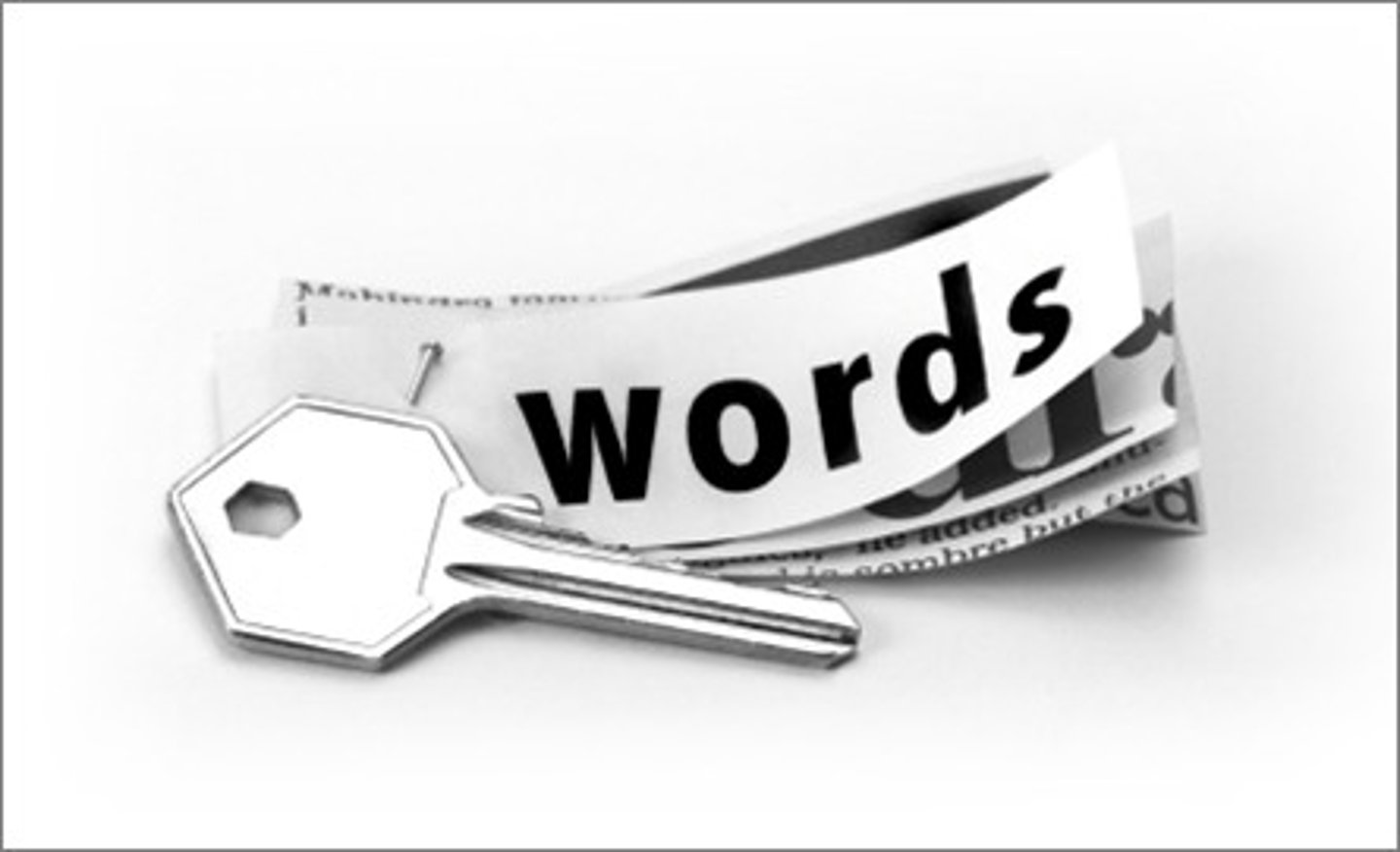 <p>word</p>