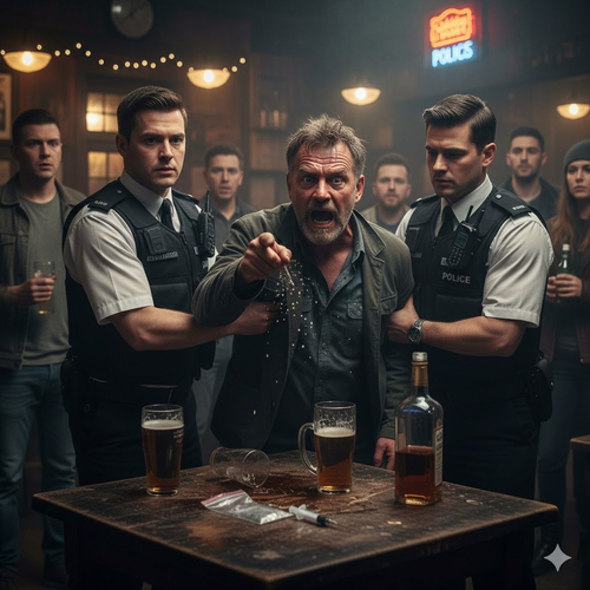 <p>Chapter: Mens Rea (Intoxication: Basic vs Specific Intent Crime)</p><p>Facts: D, under the influence of drugs and alcohol in a pub, assaulted the officers that tried to arrest him arguing he was in an 'automotive state'</p><p>Principle: Drew distinction between basic and specific intent crimes. In case of basic intent crimes, voluntary intoxication cannot form the basis of a defence, even if the intoxication produces a risk of automation.</p>