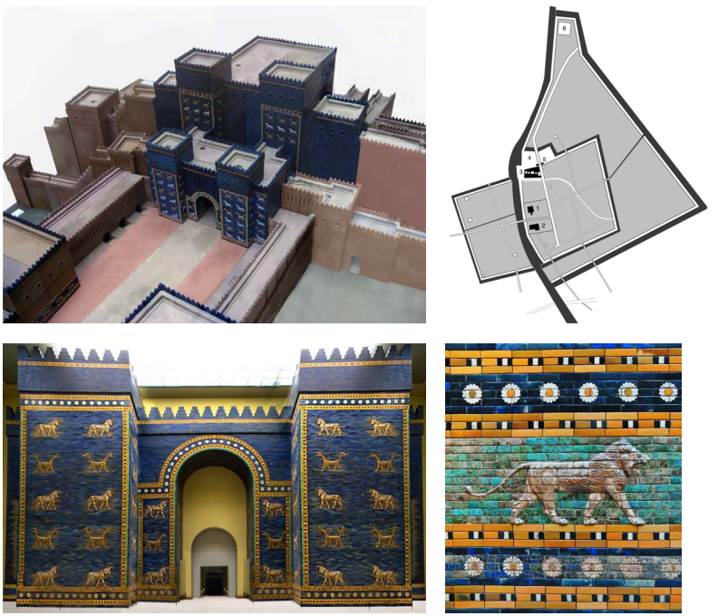 <p><span style="background-color: transparent; font-family: "Times New Roman", serif;"><em><span>New Babylon, Iraq, ca. 570 BCE</span></em></span></p>