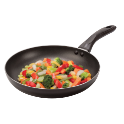 <p><strong><u>true or false</u>? </strong>you should only eat raw vegetables because if you cook them, all of their vitamins are “cooked away.”</p>