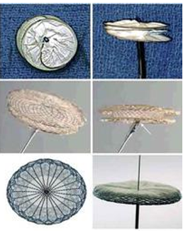 <p>name these devices</p>