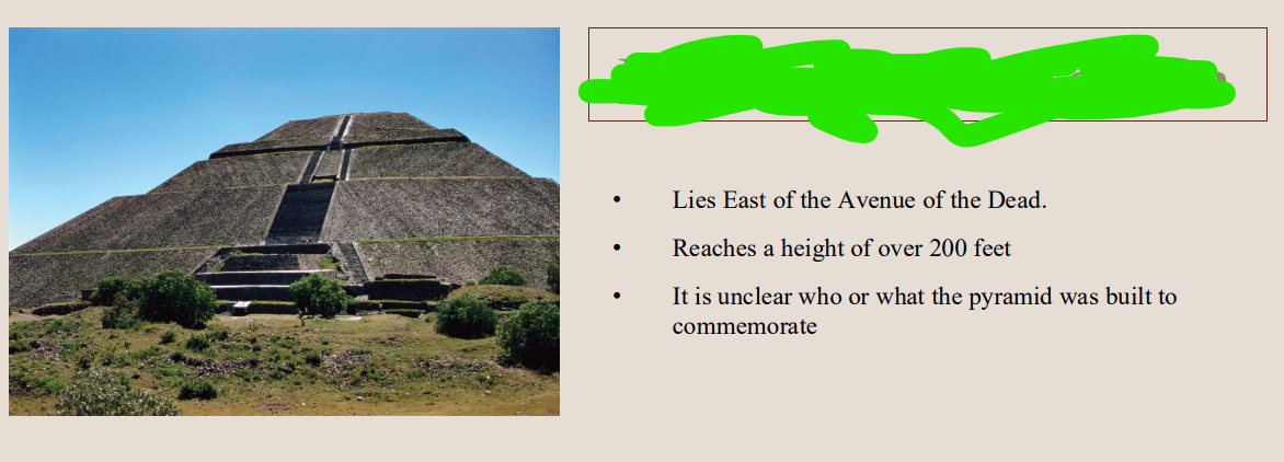 <p>Where and what is this?</p>