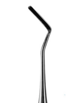 <p>Interproximal Condenser</p>