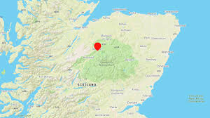 <p>Cairngorms National Park</p>