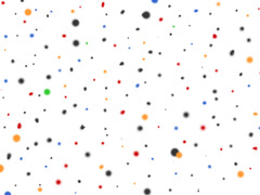 <p></p><p>The amount of matter in an object</p>