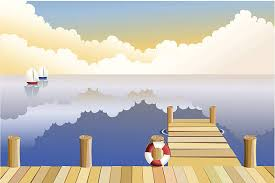 <p>N. ~ Shore, habor </p><p> <strong>bến cảng, bến tàu</strong>, bến đỗ dọc theo sông hoặc biển</p><ul><li><p><em>The boat was tied up at the quay.</em><br>→ (Chiếc thuyền được buộc vào bến cảng.)</p></li><li><p><em>They unloaded the goods onto the quay.</em><br>→ (Họ dỡ hàng hóa xuống bến cảng.)</p></li><li><p><span data-name="question" data-type="emoji">❓</span> <em>Do you think ___sare important for a city’s economy?</em><br><span data-name="check_mark_button" data-type="emoji">✅</span> <em>Definitely. _____s play a crucial role in transportation and trade. They facilitate the movement of goods and attract tourists, which boosts the local economy.</em><br>(Chắc chắn rồi. <strong>Các bến cảng</strong> đóng vai trò quan trọng trong giao thông và thương mại. Chúng giúp vận chuyển hàng hóa và thu hút khách du lịch, góp phần thúc đẩy nền kinh tế địa phương.)<br></p></li></ul><p></p>