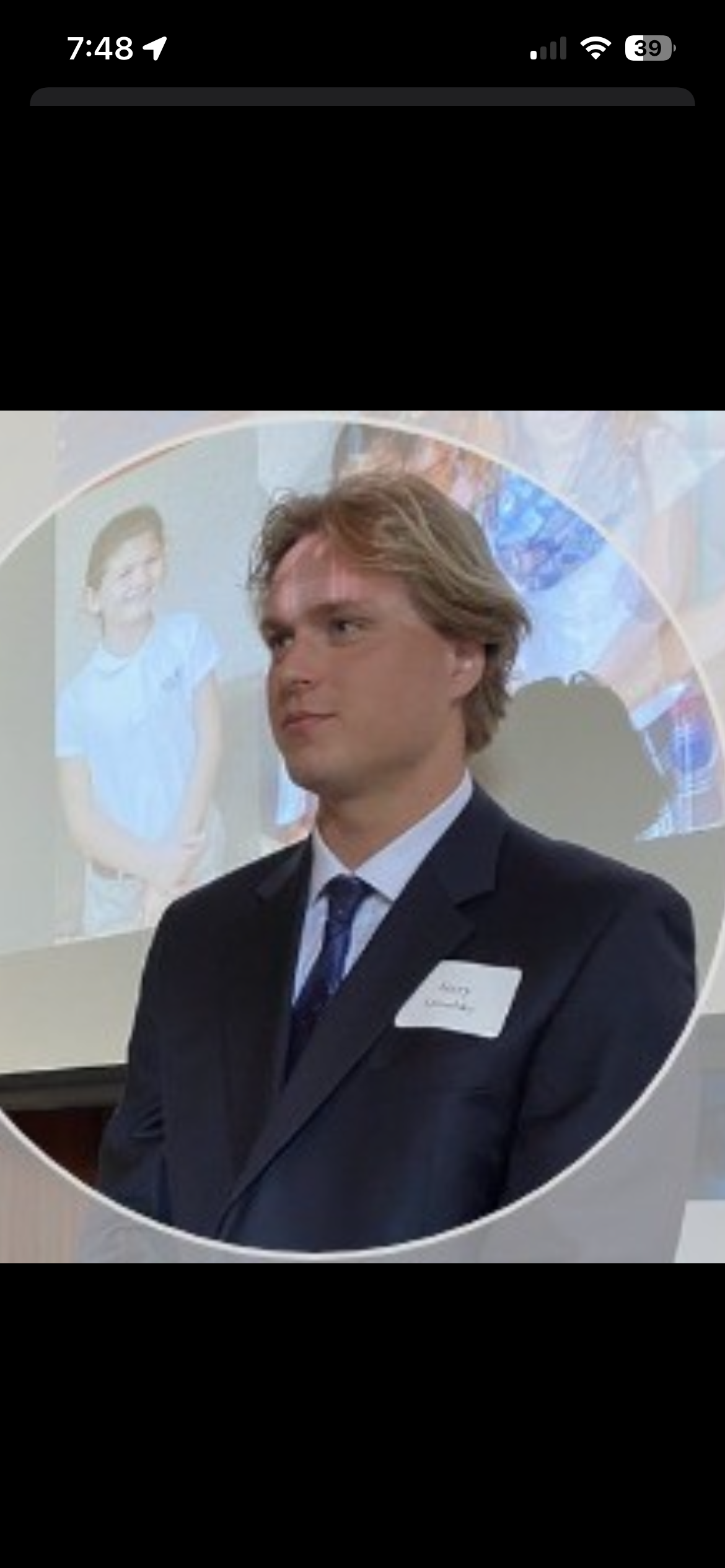 <p>Gary Groudski</p>