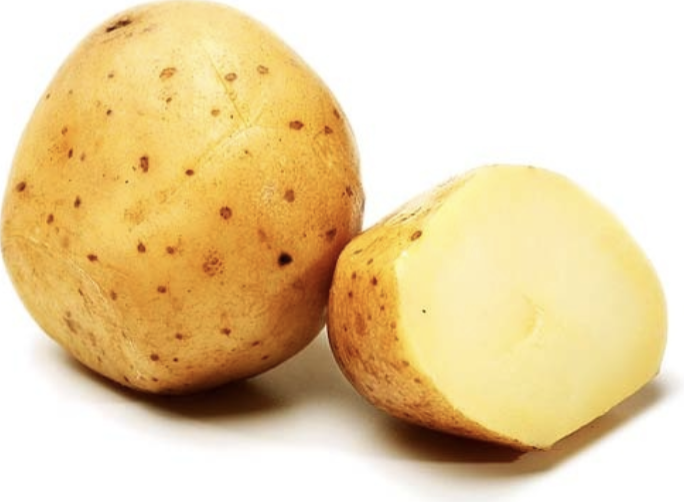 <p>potato</p>