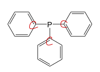 <p>Phosphine</p>
